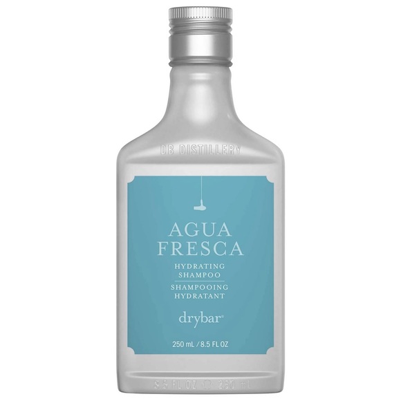 Drybar Other - Drybar Agua Fresca Hydrating Shampoo | Full Size | 8.5 oz